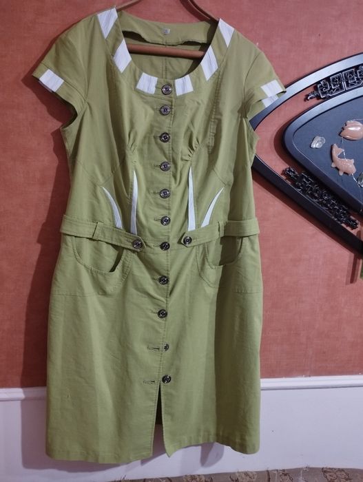 Летний сарафан на продажу