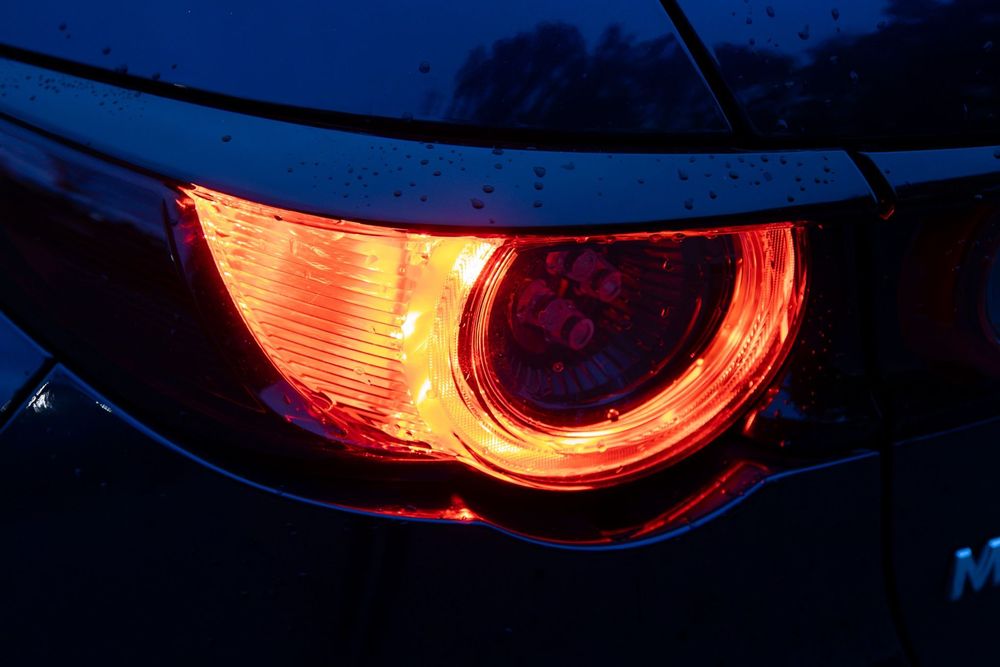 Mazda 3 Mazda 3 Automat Kamery 360 Bose aso