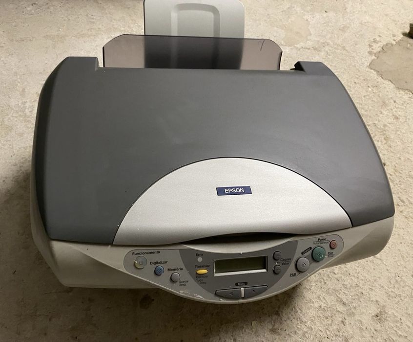 Epson Stylus CX3200