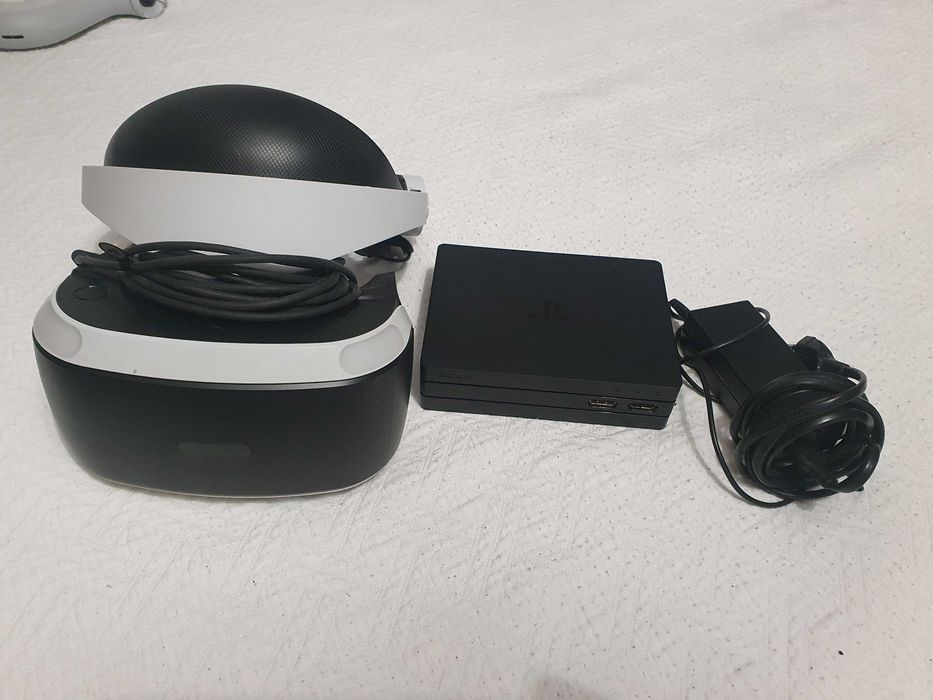 Óculos VR para Playstation