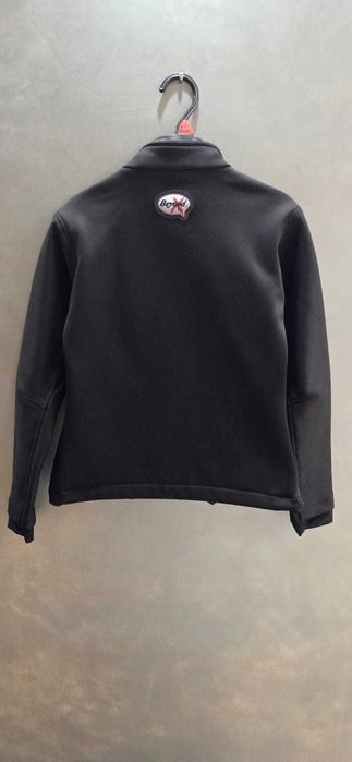 Softshell Berdax Junior rozm. 122