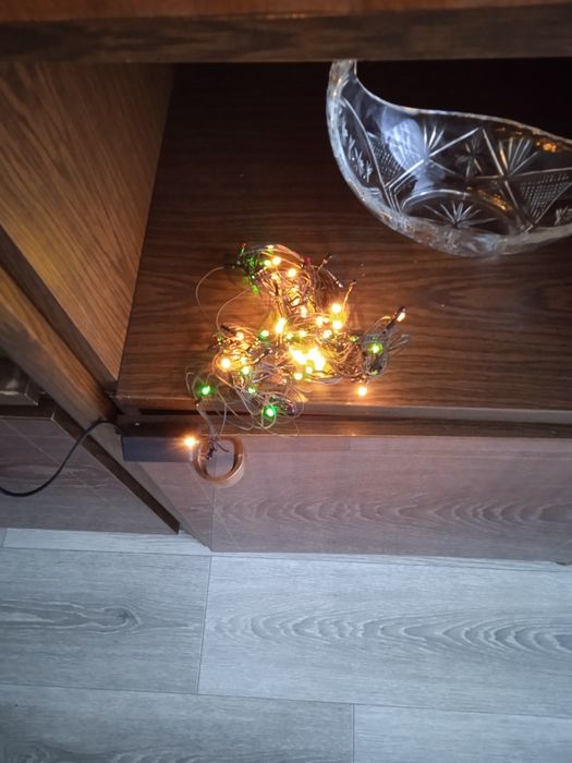 Продам новогодние гирлянды