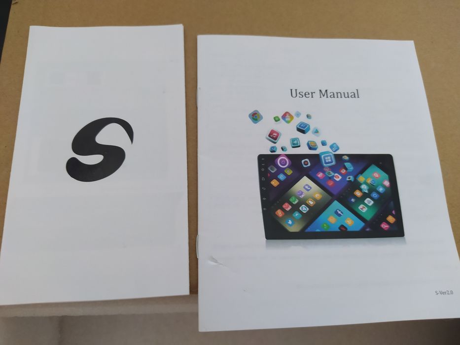 Android Smart Car Radio