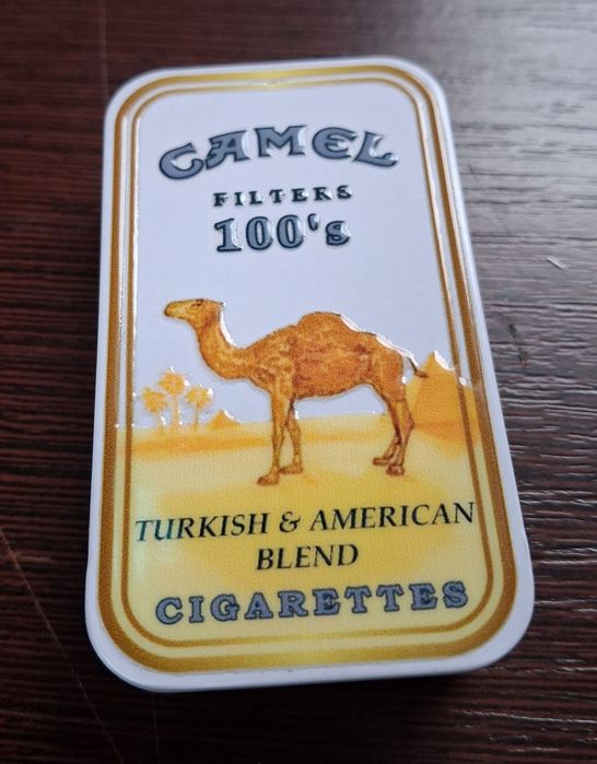 Спички сувенирные