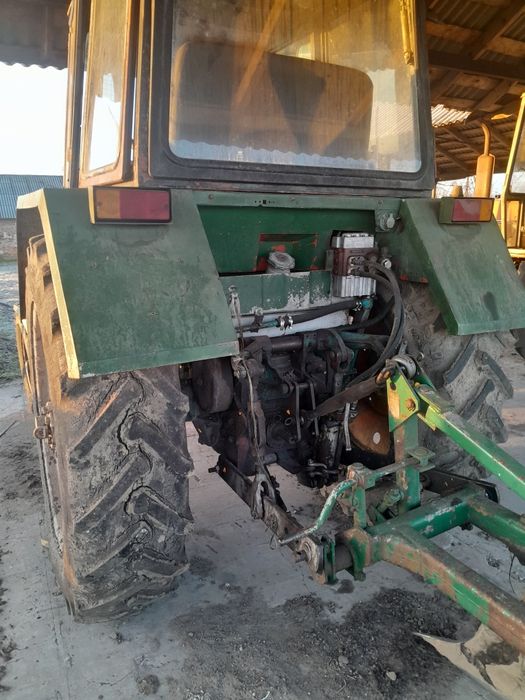 Продається трактор ЮМЗ