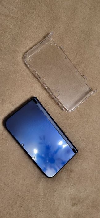 Чехол для Nintendo 3DS XL LL Противоударный NEW 3DS XL Game Boy Advans