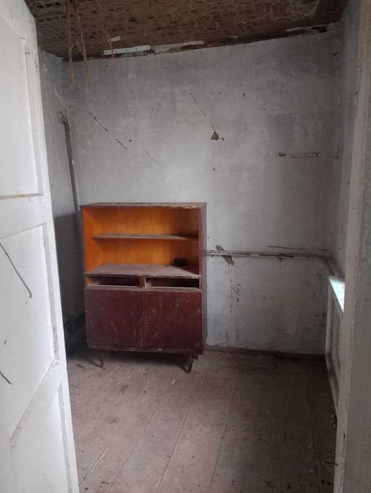 Будинок, с. Копилів, Макарівський р-н.