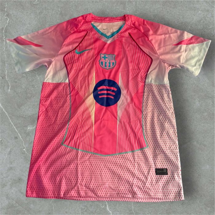 Koszulka Fc barcelony