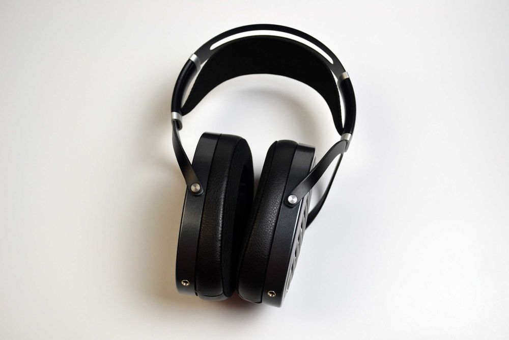 Планарные наушники Hifiman Ananda V3 НОВЫЕ