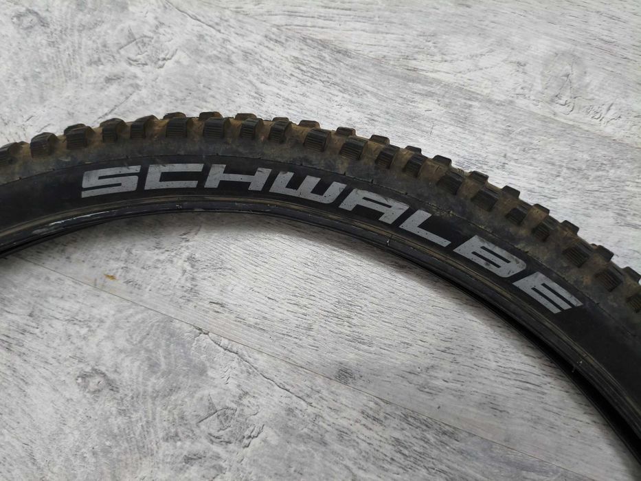 Komplet 2 opon Schwalbe Nobby Nic 27,5x2,25 Performance Addix TLE