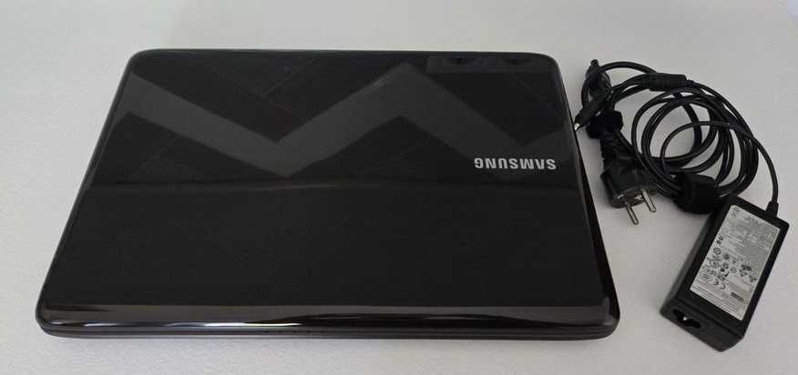 Samsung R538(Разборка)