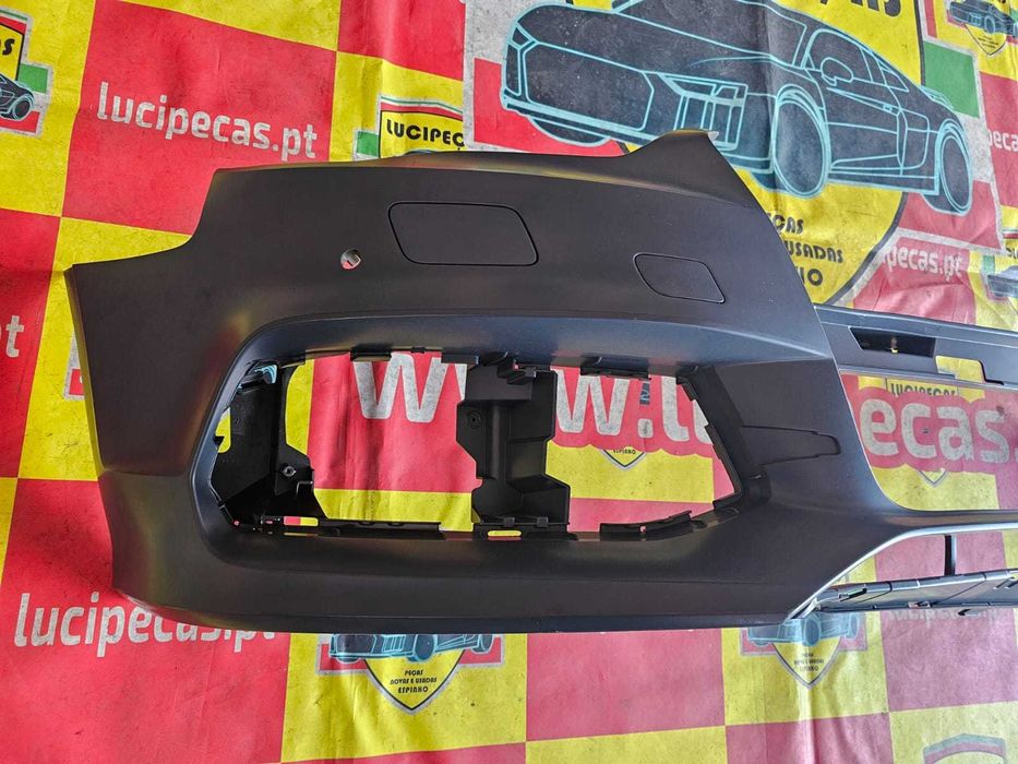 Pára-choques Frente Audi A3 (8V) | 130671