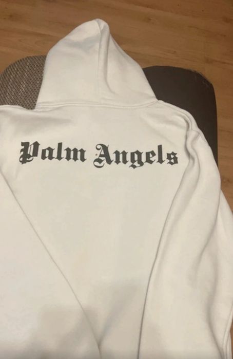 Bluza Palm Angels rozmiar L  stan bdb