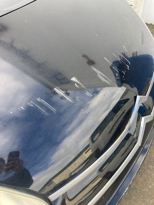 Citröen C4 Grand Picasso automático