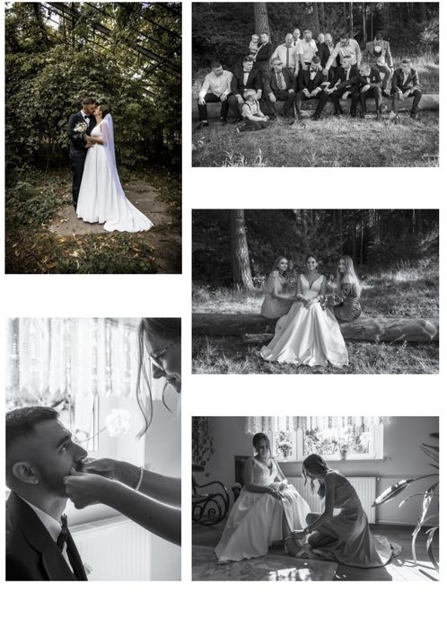 Fotograf dla CIEBIE.