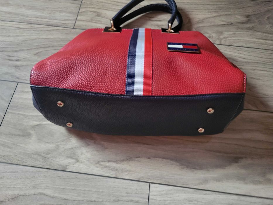 Torebka damska Tommy Hilfiger