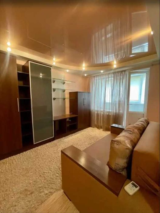 2 кім в багатоповерхівці район БЕРЕЗИНКИ (717565)