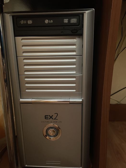 Продам компьютер