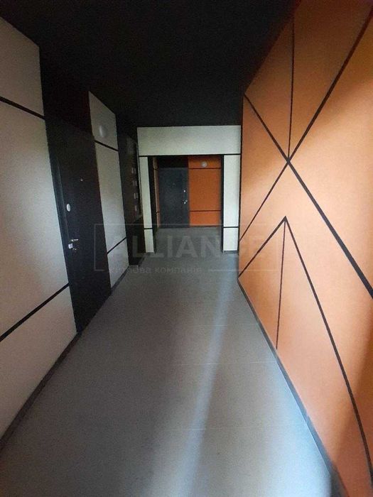 Терміново! 1к квартира.