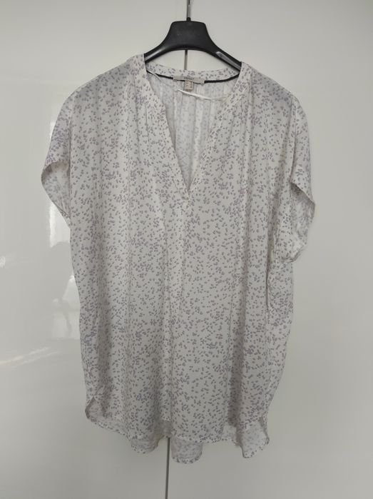 Bluzka damska firmy Esprit rozmiar 40