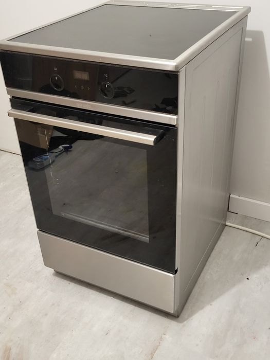 Kuchenka wolnostojąca Indukcyjna