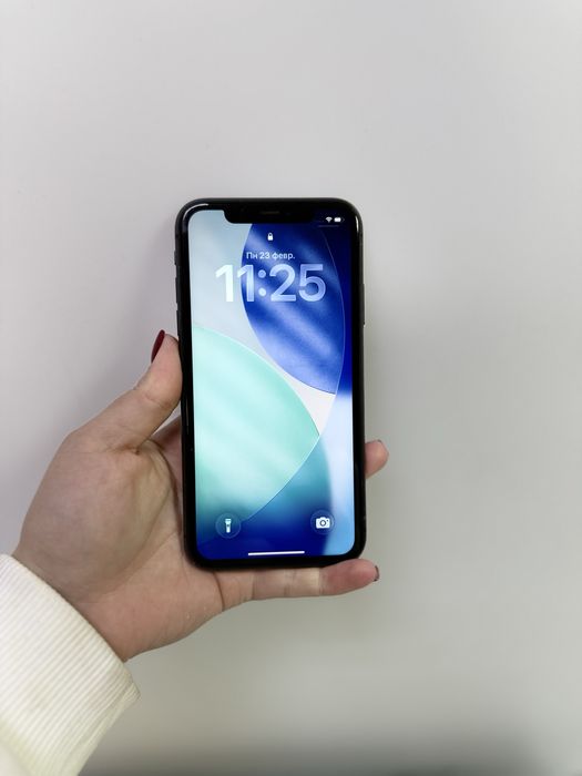 Apple iPhone 11 АКБ 90%