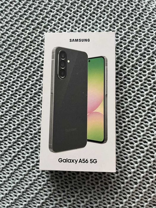 Samsung Galaxy A56 5G