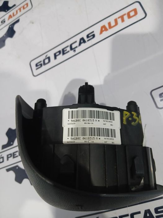 KIT AIRBAGS - Peugeot 308 II SW ANO:2017