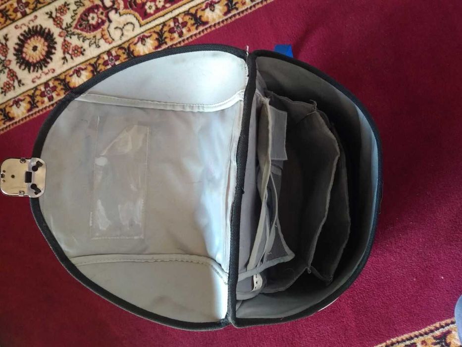 Крутий німецкий шкільний ортопедичний Рюкзак Mag Taller для хлопчика