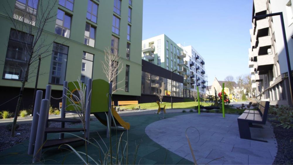 Продаж 1-кімнатної квартири ЖК Hygge Lux (від власника)