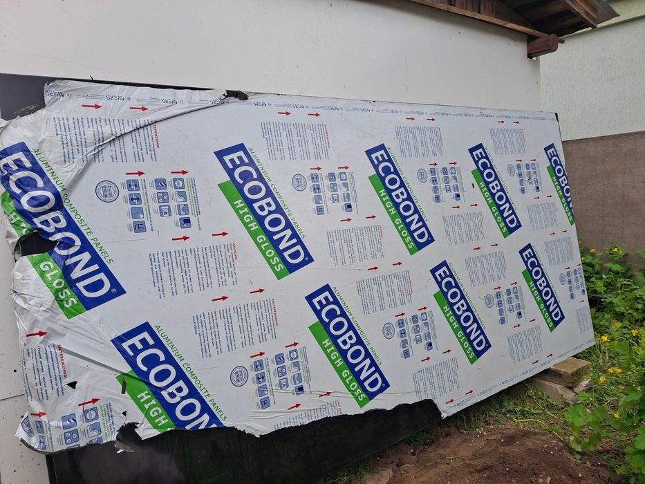 Продам Композит Ecobond 3x1500x3000
