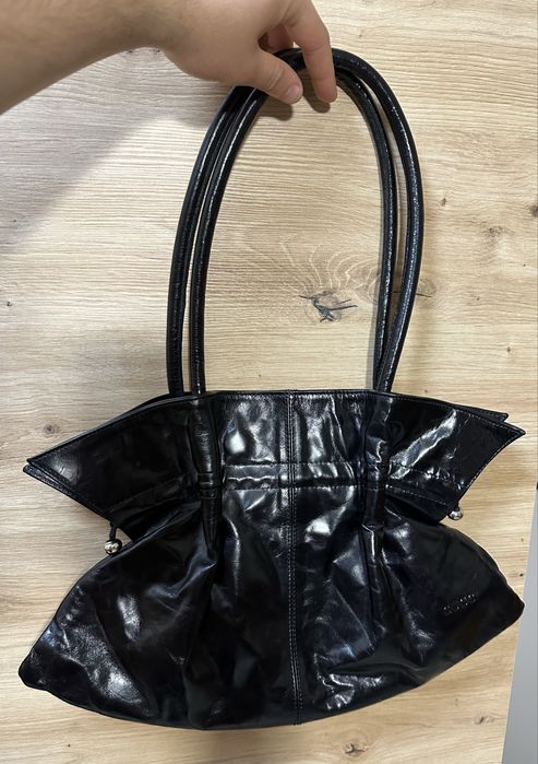 Вінтажна гарна жіноча сумка Gucci