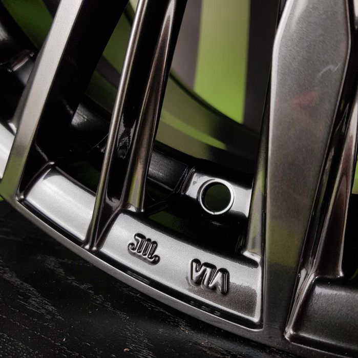 Диски На Авто R18 5x114.3 Tesla Model 3 Toyota Camry Lexus Honda Mazda