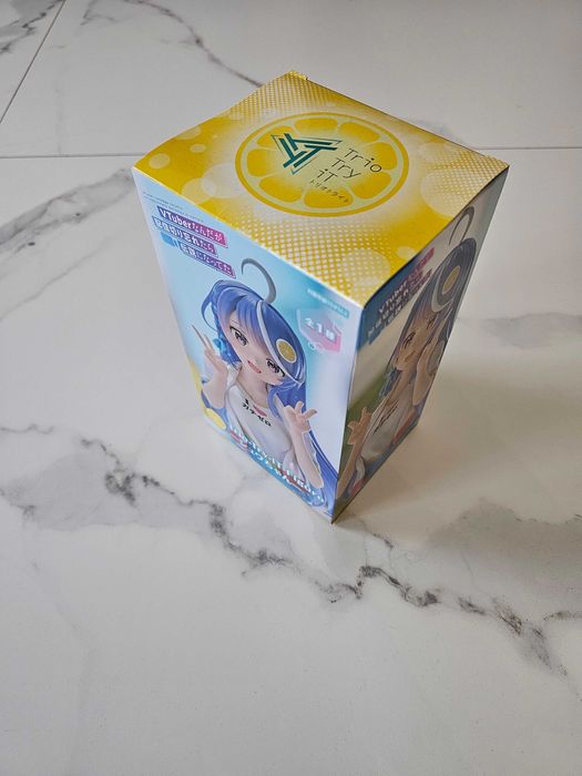 Figurka Kokorone Awayuki - Trio-Try-iT (FuRyu)