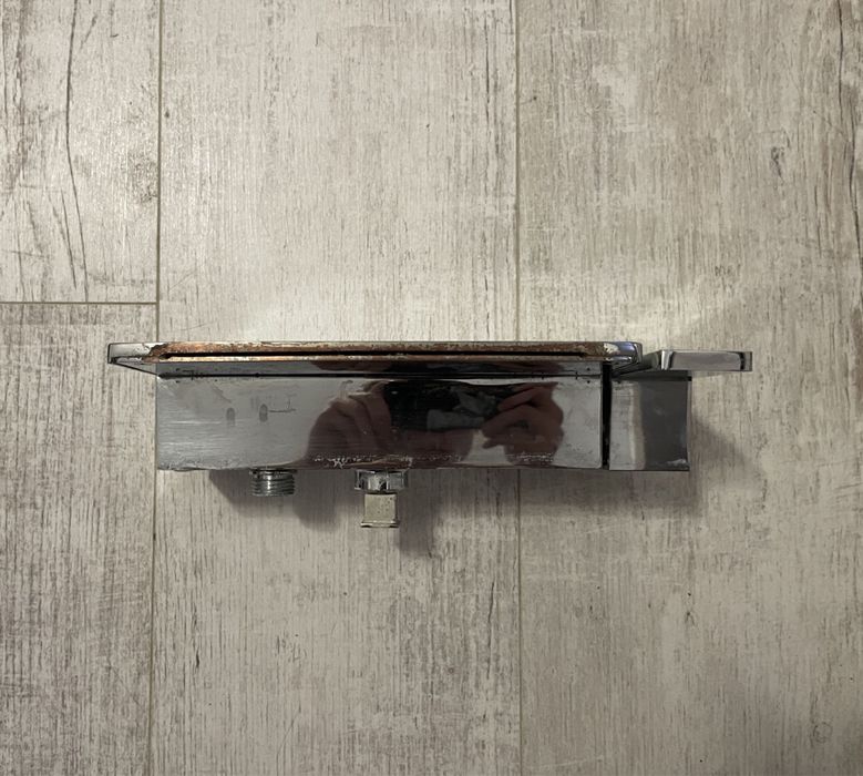 Смеситель в ванную Cooke & Lewis