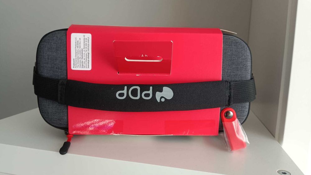 Nintendo Switch PDP Switch, Walizka + etui Elite Edition