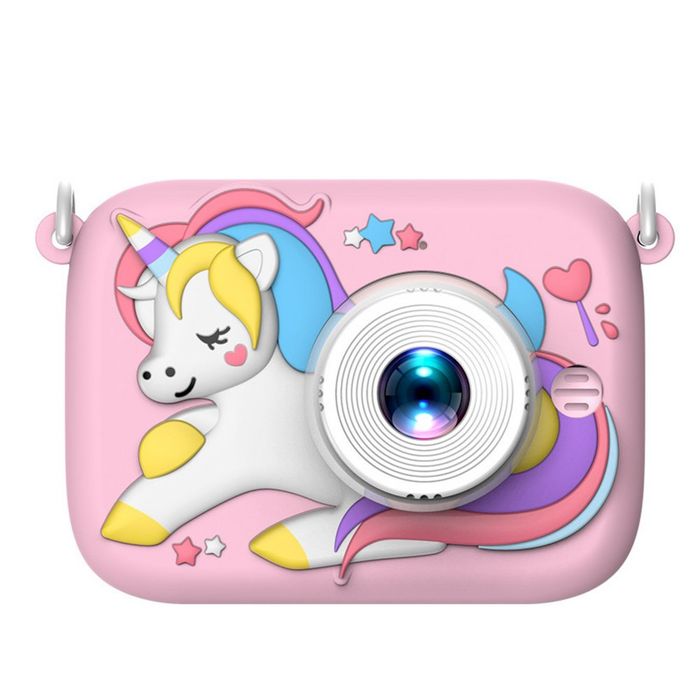 Aparat z jednorożcem 9x6x4cm