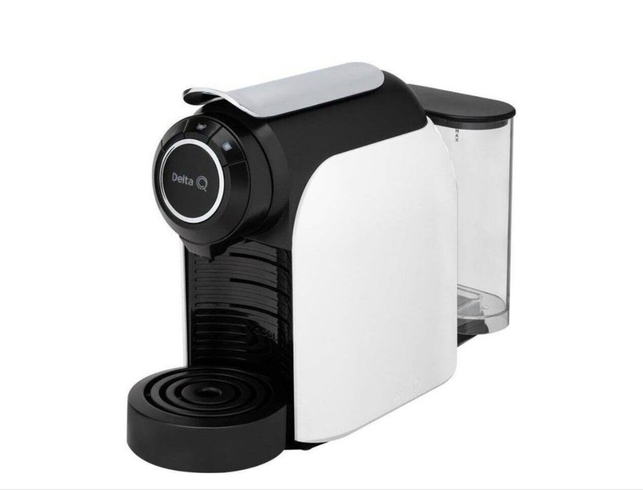 Máquina de café - Delta qool