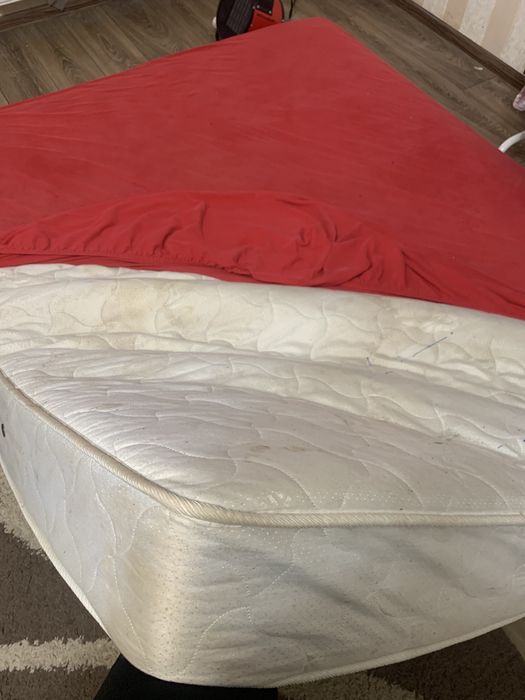 Продам матрац