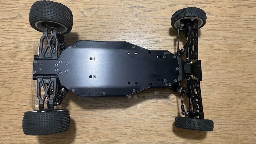 Model RC XRay XB2 2023C