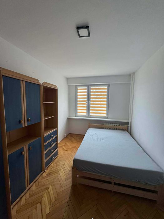 Wynajmę pokój jednoosobowy