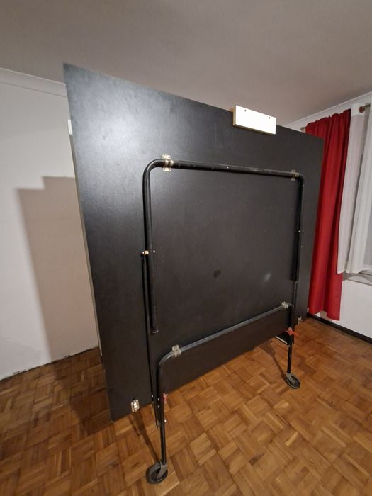 Stół do tenisa stołowego, ping ponga