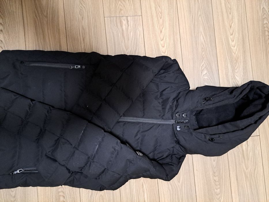 Чоловіча демосезона куртка, L