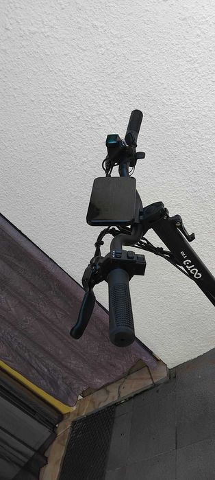 Trotinete elétrica todo o terreno OOTD-T10 - NOVA