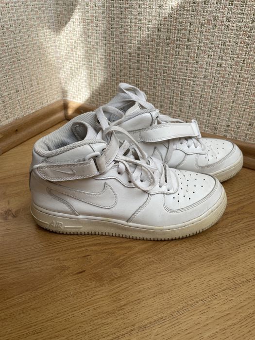 Кросівки nike air force high