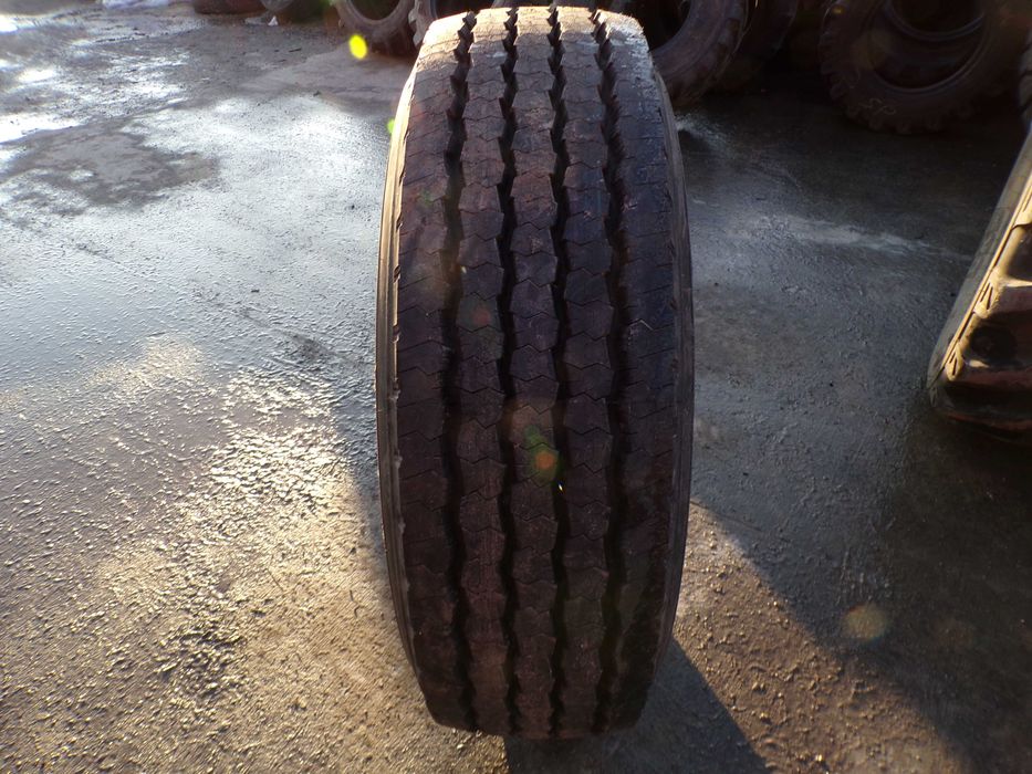 opona 315/70R22.5 Goodyear G931 (790 netto)