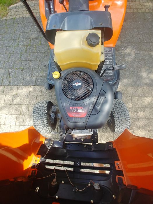 Traktorek kosiarka Husqvarna CTH 151