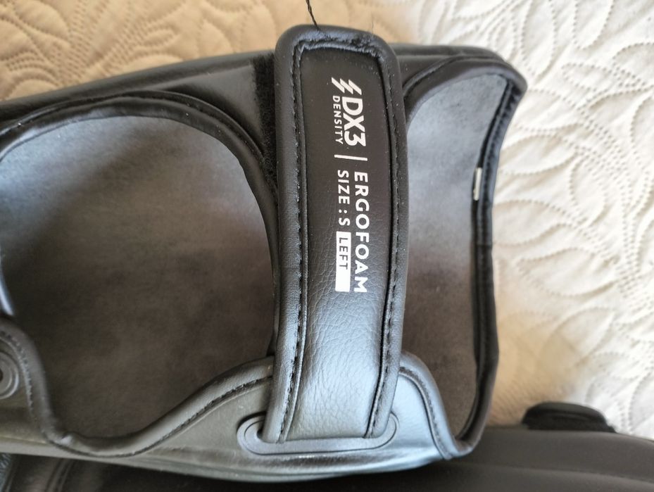 Material de kickboxing