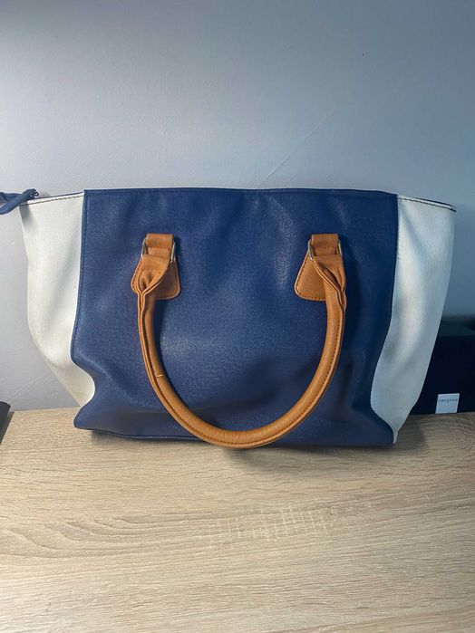 Torebka damska w super stanie