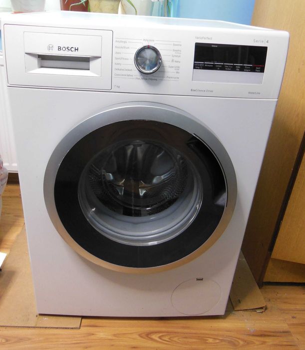 Pralka Bosch wan2427spl